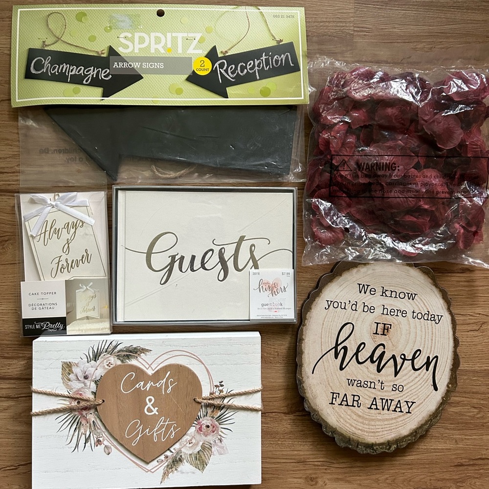 Wedding Bundle